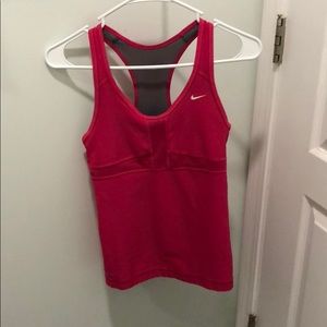 **FREE** Nike active wear DRI-FIT